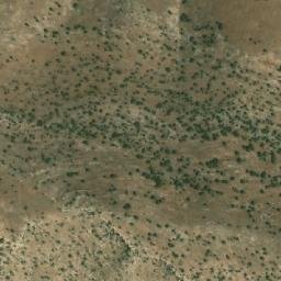 Satellite imagery of Aşağıkarna Sırtı, TR