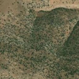 Satellite imagery of Harabe Sırtı, TR