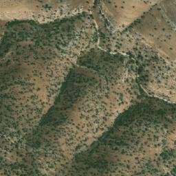 Satellite imagery of Harabe Sırtı, TR