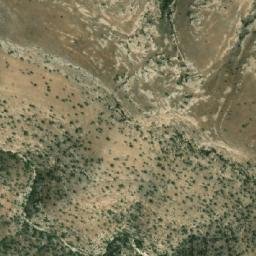 Satellite imagery of Harabe Sırtı, TR