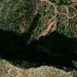 Satellite imagery of Meleka Sırtı, TR