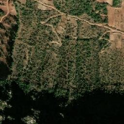 Satellite imagery of Meleka Sırtı, TR