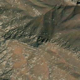 Satellite imagery of Şule Sırtı, TR