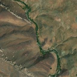 Satellite imagery of Şule Sırtı, TR