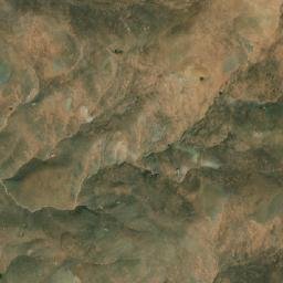 Satellite imagery of Girinirya Sırtı, TR