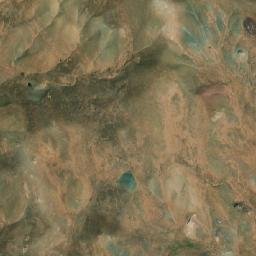 Satellite imagery of Girinirya Sırtı, TR