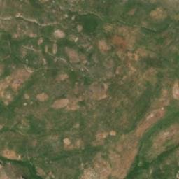 Satellite imagery of Goçyan Sırtları, TR