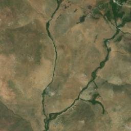 Satellite imagery of Goçyan Sırtları, TR