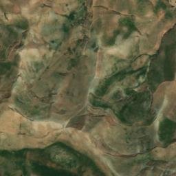 Satellite imagery of Kōtal-e Band-e Qāpchīn, AF