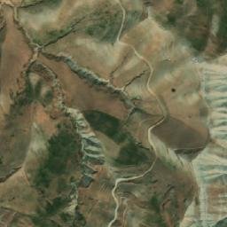 Satellite imagery of Kōtal-e Band-e Qāpchīn, AF