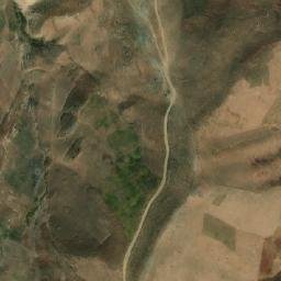 Satellite imagery of Kōtal-e Narmah, AF
