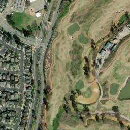 Satellite imagery of MAIT HARB — NGS HT2709 — Alameda, US, US