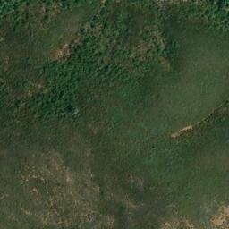 Satellite imagery of Oro Rico Mine, US