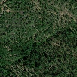 Satellite imagery of Bob McKee Mine, US