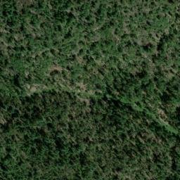 Satellite imagery of Bob McKee Mine, US