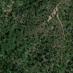 Satellite imagery of Bob McKee Mine, US