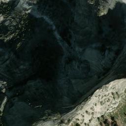 Satellite imagery of Diving Board, US