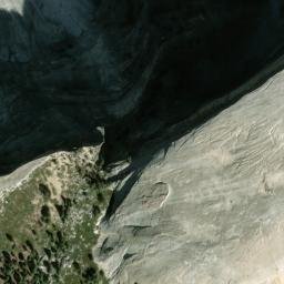 Satellite imagery of Diving Board, US