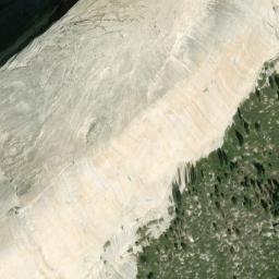 Satellite imagery of Diving Board, US