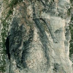 Satellite imagery of Brunnell Cliff, US