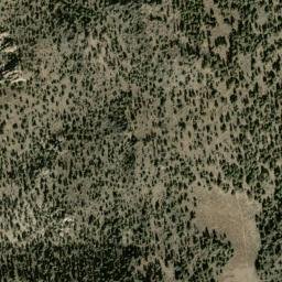 Satellite imagery of Benton Range, US