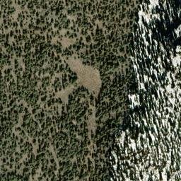 Satellite imagery of Benton Range, US