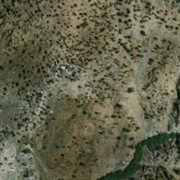 Satellite imagery of Proctor Mine, US