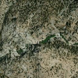 Satellite imagery of Proctor Mine, US