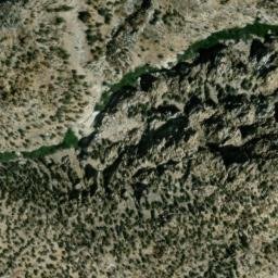 Satellite imagery of Proctor Mine, US