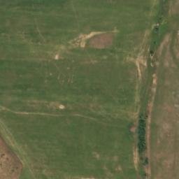 Satellite imagery of Blue Bird Mine Number 7, US