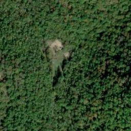 Satellite imagery of Horse Ridge, US