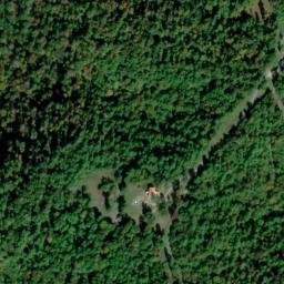 Satellite imagery of Betsy Ridge, US