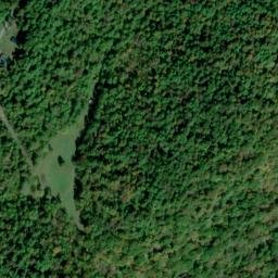 Satellite imagery of Betsy Ridge, US