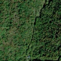 Satellite imagery of Betsy Ridge, US