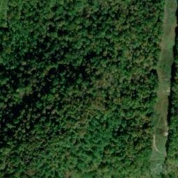 Satellite imagery of Watson Ridge, US