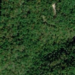 Satellite imagery of Watson Ridge, US