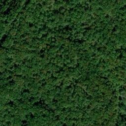Satellite imagery of Big Bend Ridge, US