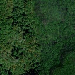 Satellite imagery of Big Bend Ridge, US