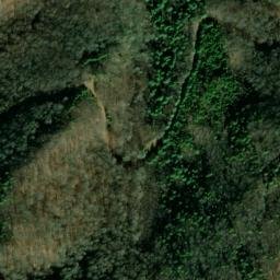 Satellite imagery of Ritchpatch Mine, US