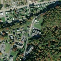 Satellite imagery of Mineral Ridge, US