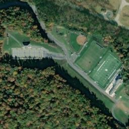 Satellite imagery of Mineral Ridge, US