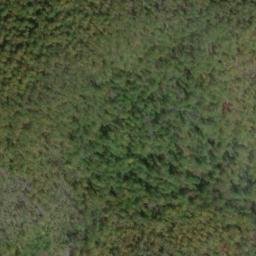 Satellite imagery of Cardinal Ridge, US