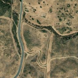 Satellite imagery of survey_point, PT