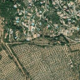 Satellite imagery of Termas de Jabalcuz, ES