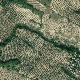 Satellite imagery of Termas de Jabalcuz, ES