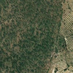 Satellite imagery of survey_point, ES