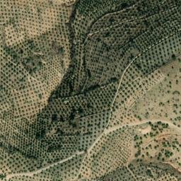 Satellite imagery of survey_point, ES