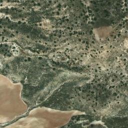 Satellite imagery of Cerro del Muerto, ES