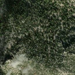 Satellite imagery of Gigante, ES