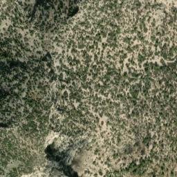 Satellite imagery of Gigante, ES